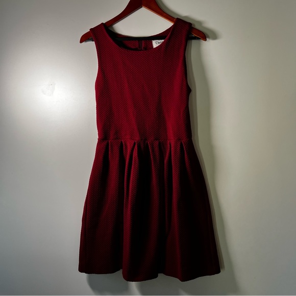 GANNI ANTHROPOLOGIE DRESS - Picture 2 of 16
